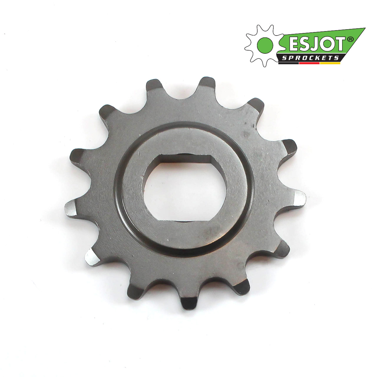 Drev fram Sachs 501 3/4 vxl,13 T. Esjot i högsta kvalité. Made in Germany. 
