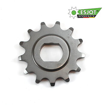 Drev fram Sachs 501 3/4 vxl,13 T. Esjot i högsta kvalité. Made in Germany. 