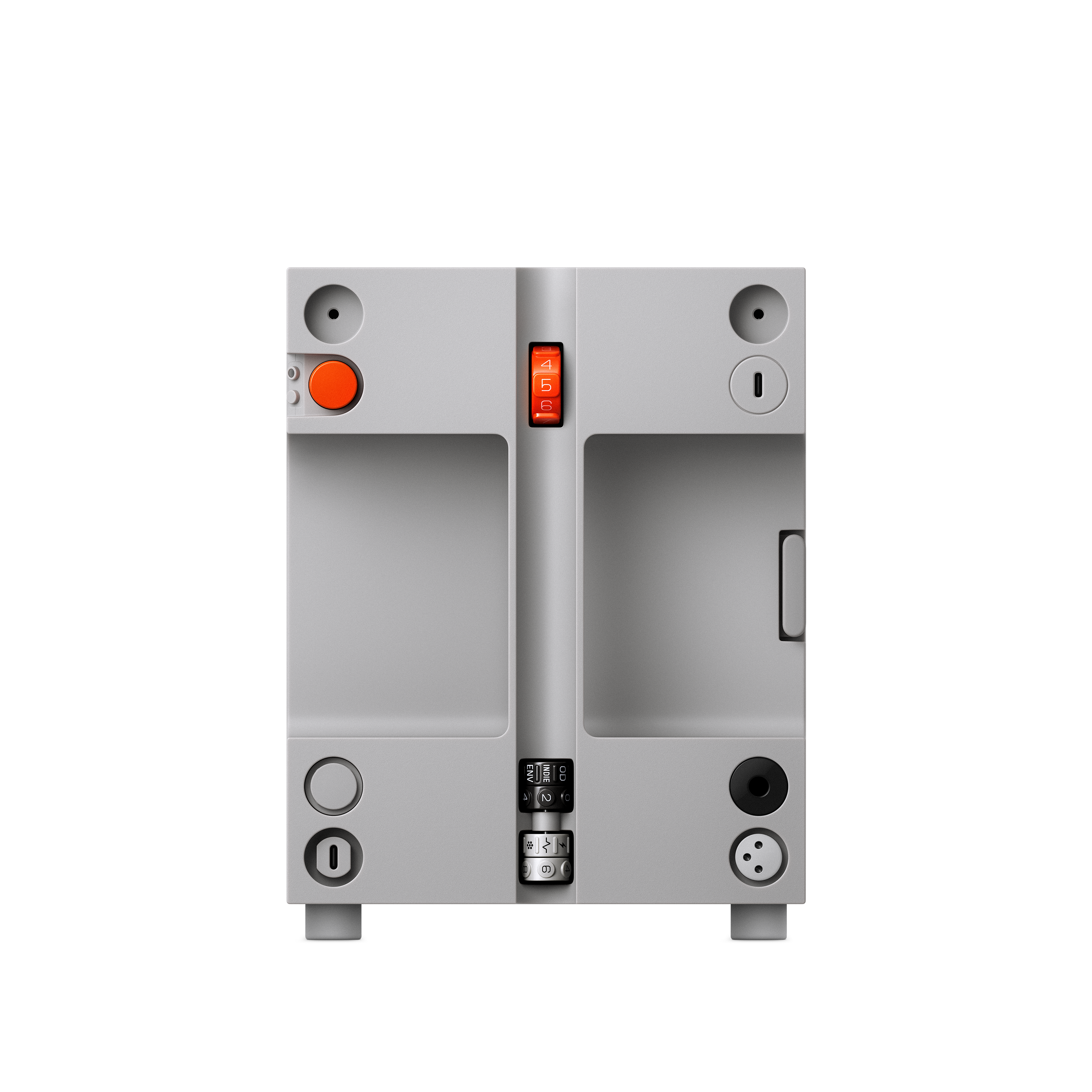 Teenage Engineering EP–35 - 3