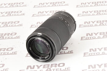 Sony E 55-210/4,5-6,3 OSS