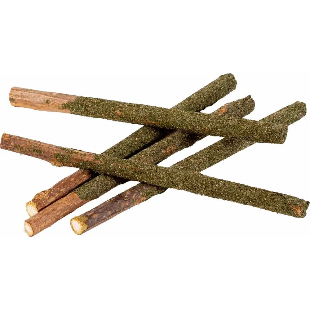Matatabi sticks med catnip 12cm