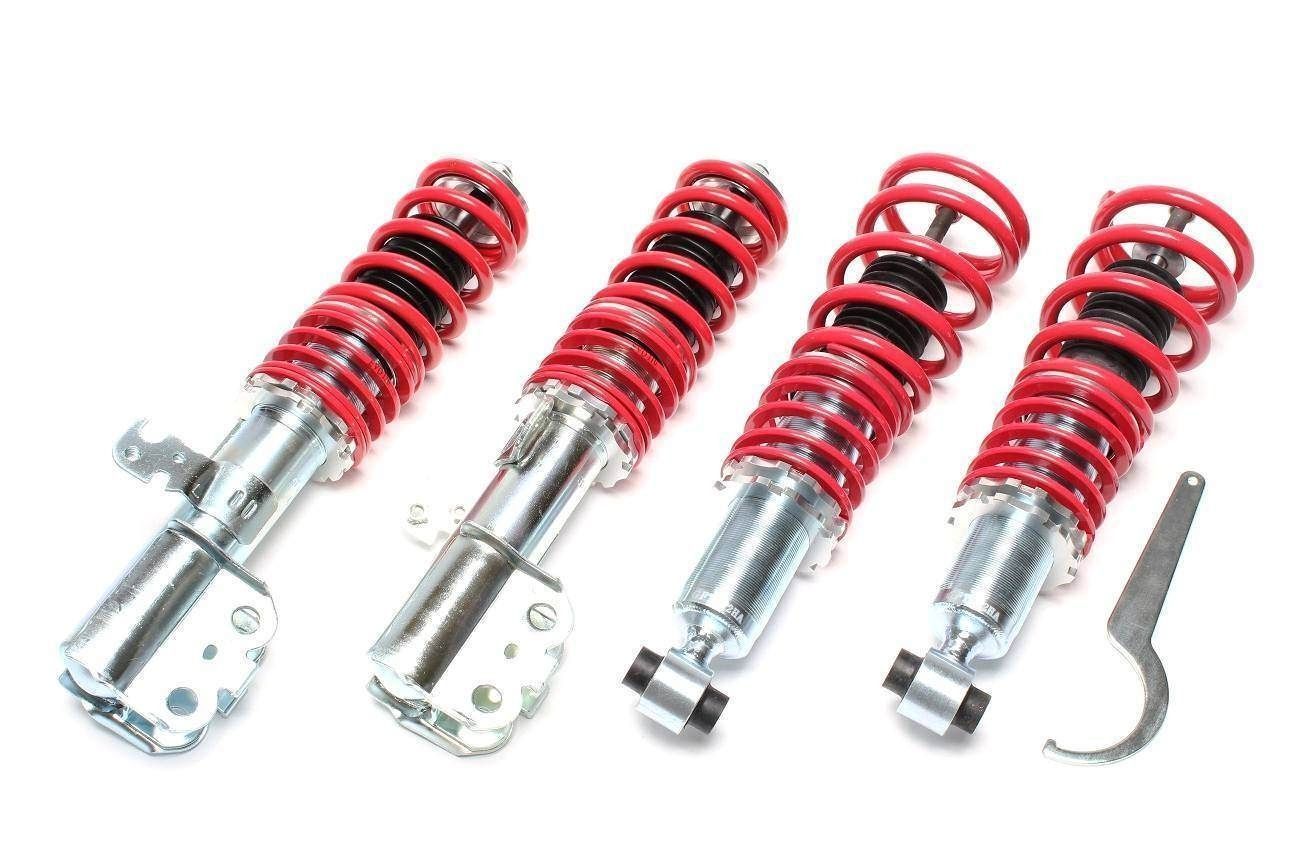 TA Technix coilovers – Toyota Celica T23 1999–2005