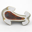Gunnar Nylund (1956) Gray Sea Lion 16/12 cm