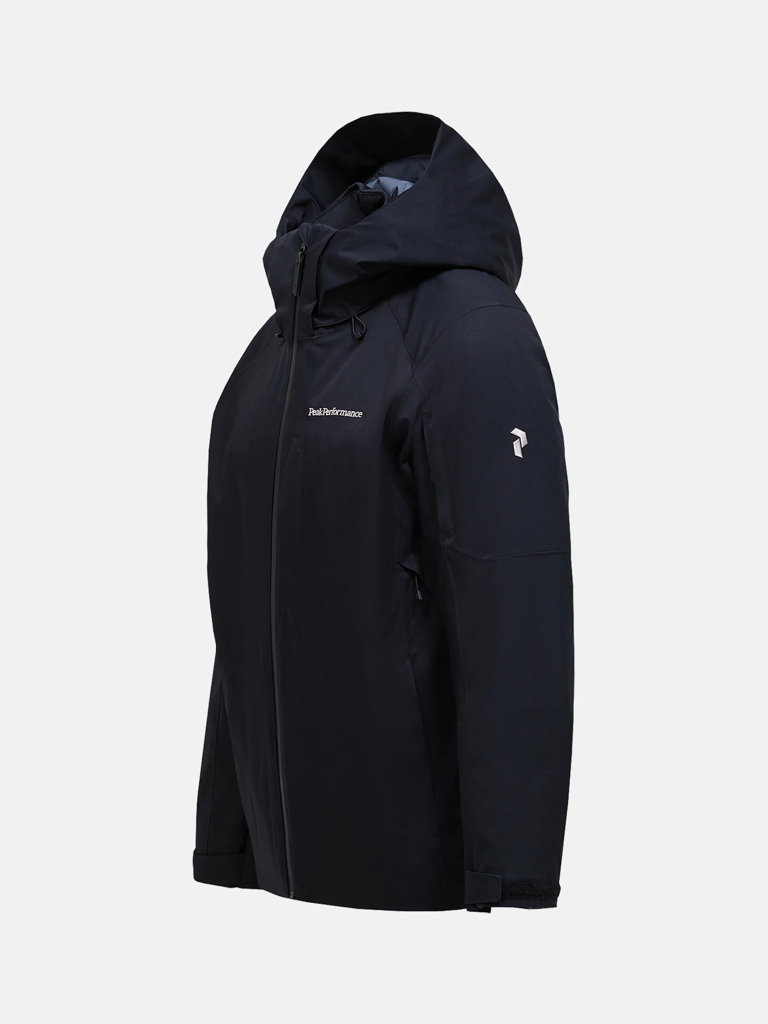 PEAK PERFORMANCE MAROON JACKET M - 2