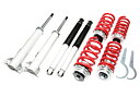 TA Technix coilovers – Mercedes E-klass W124 / A124 / C124