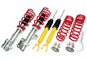 TA Technix coilovers – Hyundai i30 II / Kia Ceed II