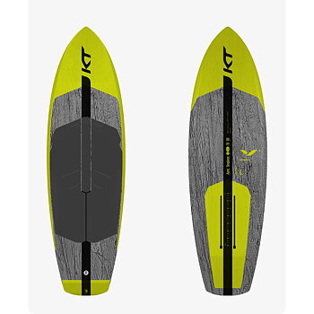 KT foilbräda Arc Strappless Pro Carbon