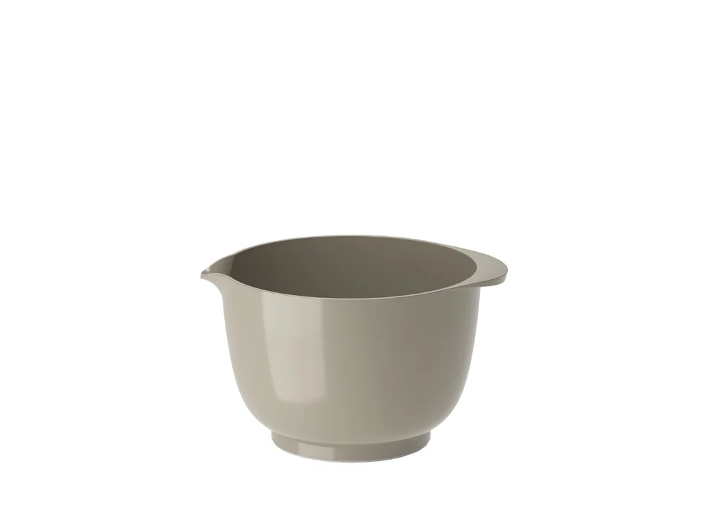 ROSTI Margrethe skål 2 liter Earth grey