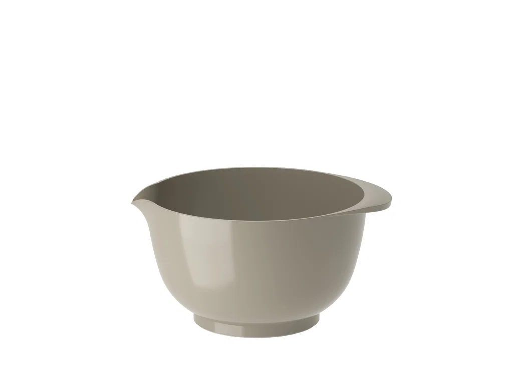 ROSTI Margrethe skål 3 liter Earth grey - 2