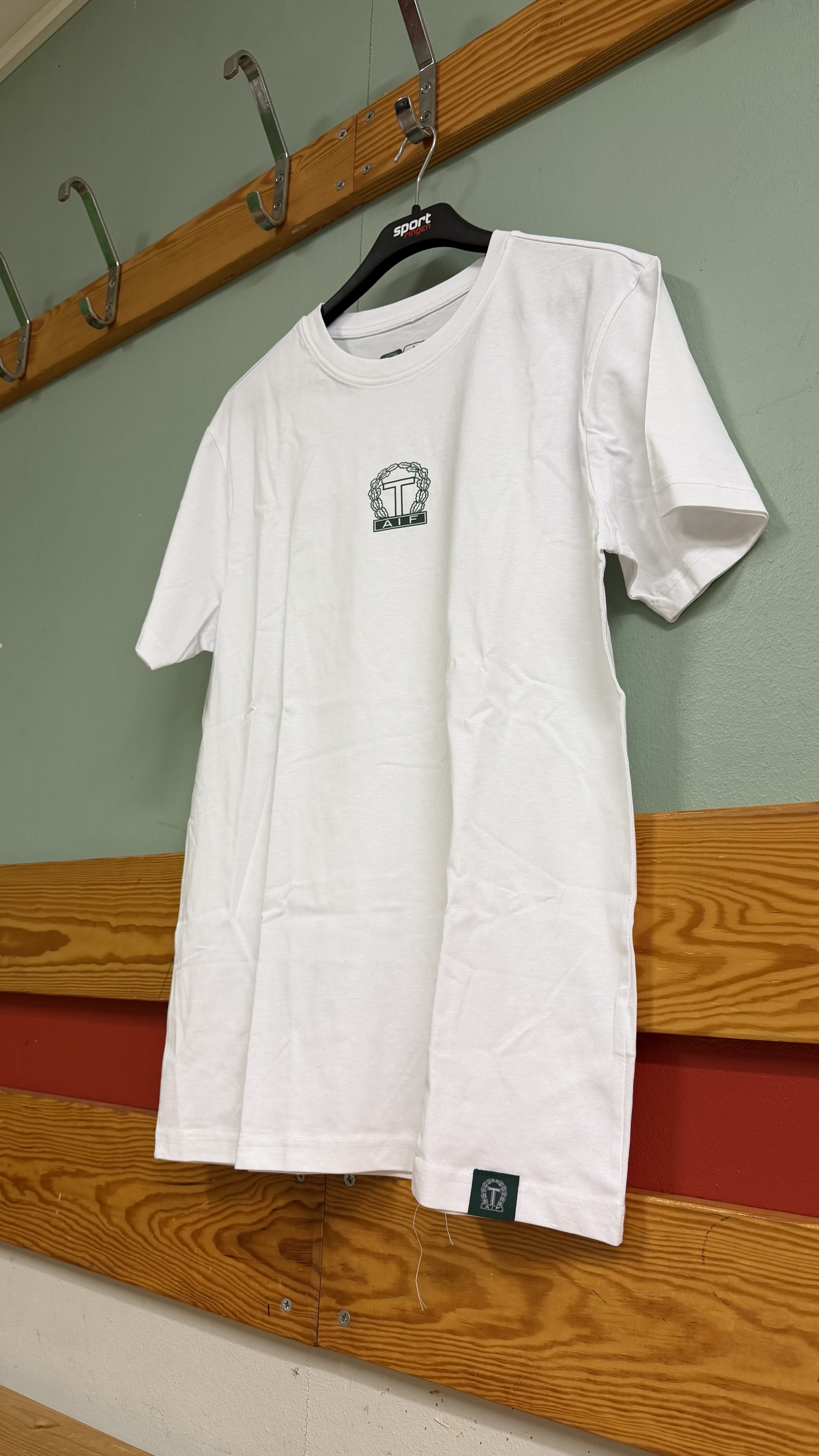 FARSDAG PAKETET - T-SHIRT & HALSDUK  - 3
