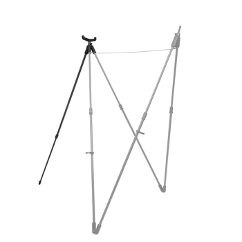 Spartan Springbok Quad Pent System Kit