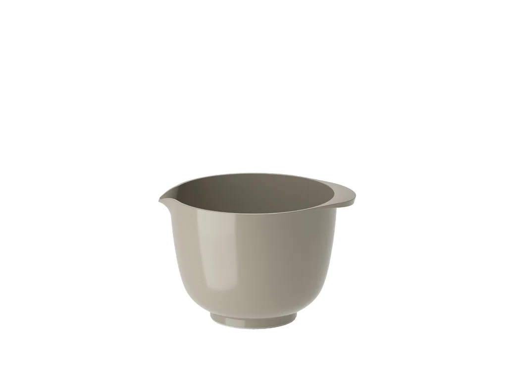 ROSTI Margrethe skål 1,5 liter Earth grey