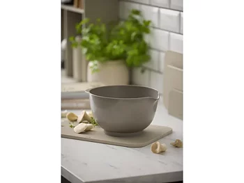 ROSTI Margrethe skål 1,5 liter Earth grey