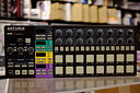 Arturia Beatstep Pro Black, beg