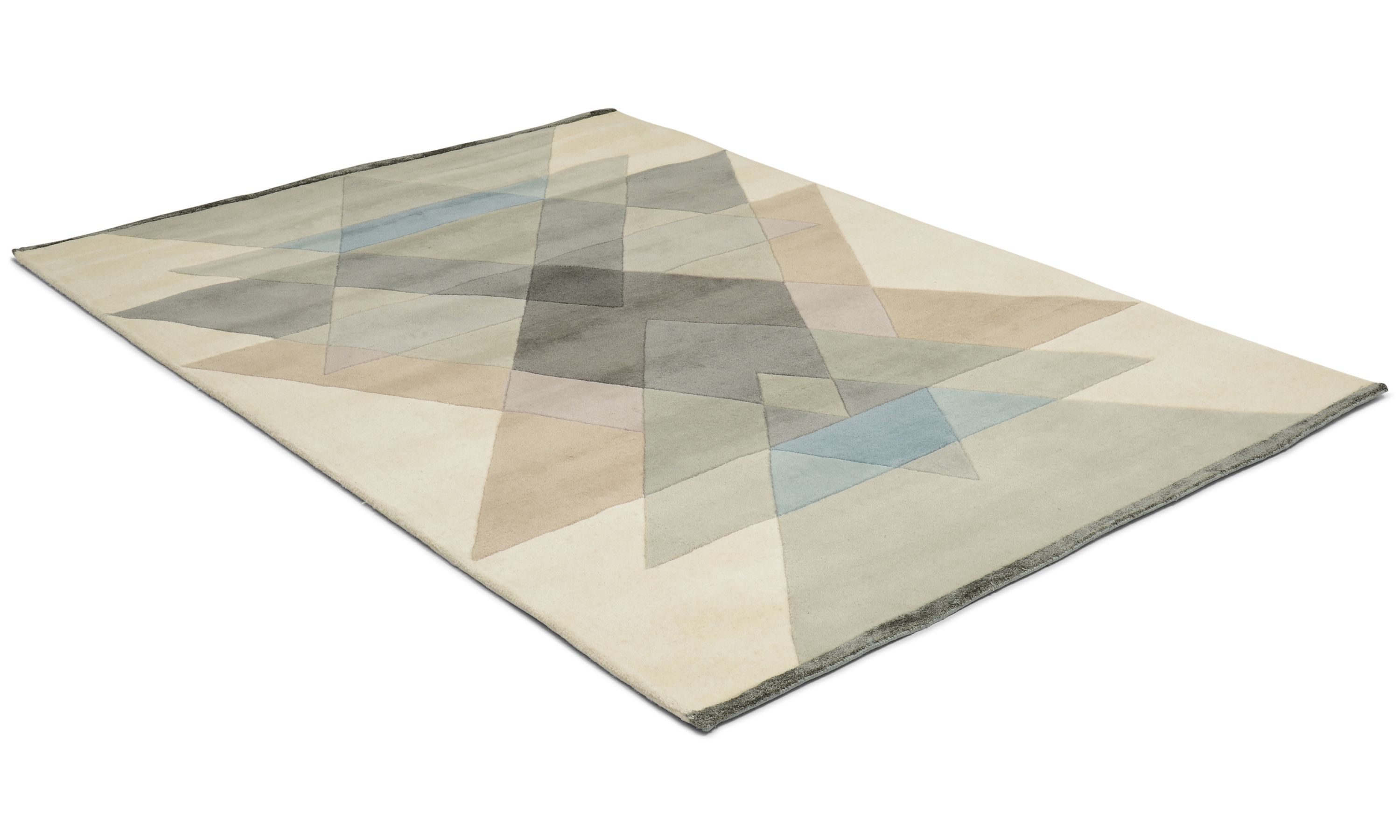 Freya Green 200x300cm - 3