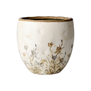 Kruka tuva 19 cm