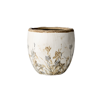 Kruka tuva 14 cm