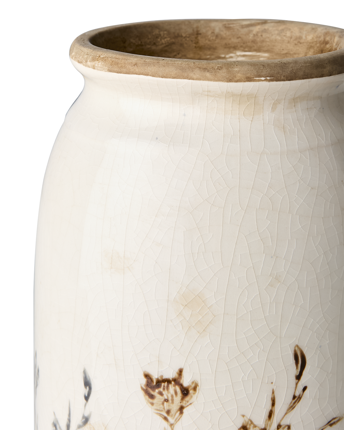 Vas tuva 25 cm - 3