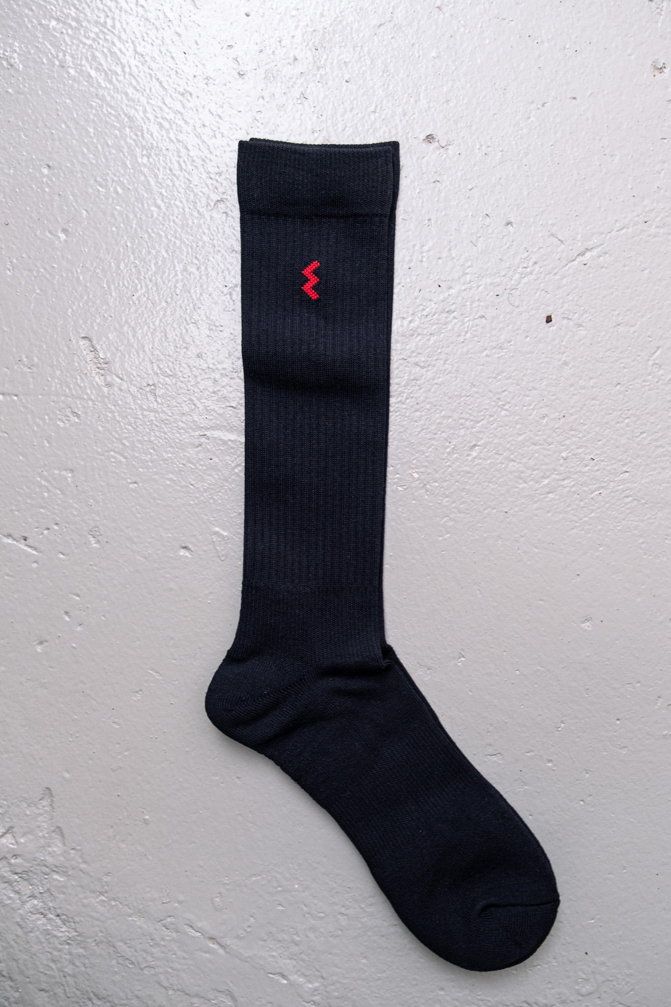 Iron Heart - IHG-029 Engineer Socks Black - 2