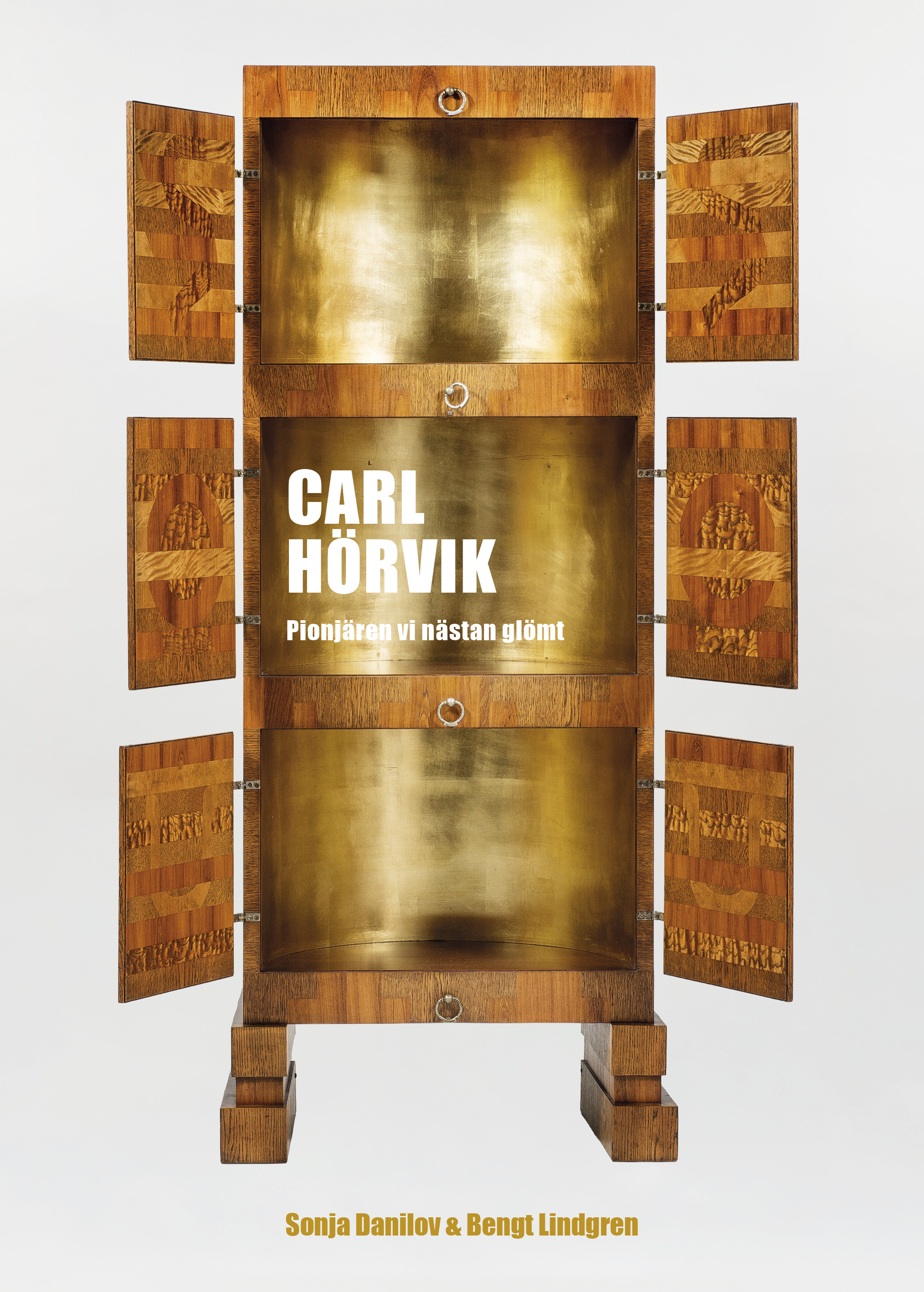 Carl Hörvik