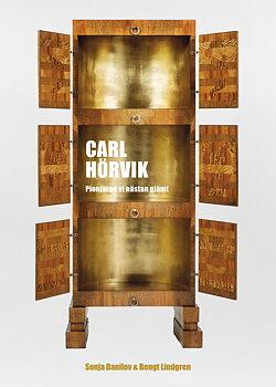 Carl Hörvik
