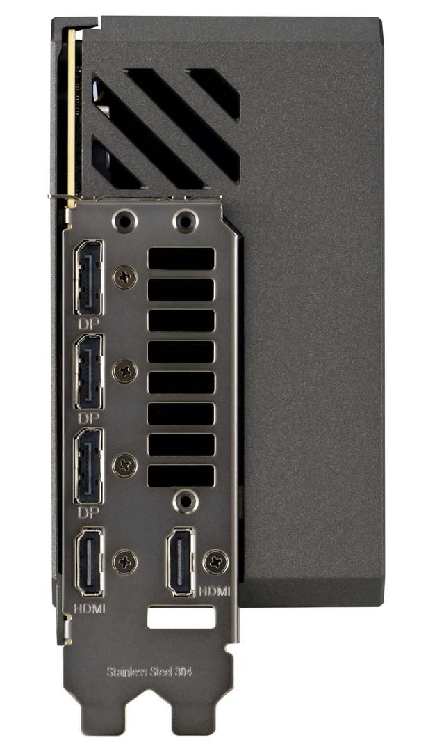 ASUS ROG Astral GeForce RTX 5090 32GB OC - Grafikkort - 5