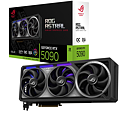 ASUS ROG Astral GeForce RTX 5090 32GB OC - Grafikkort