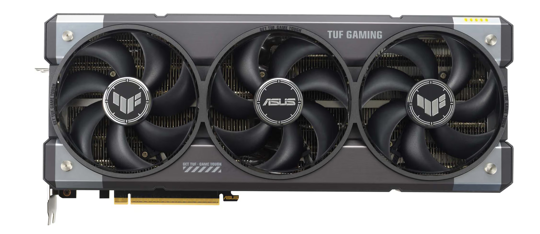 ASUS TUF Gaming GeForce RTX 5090 32GB OC  - Grafikkort - 2