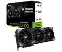 ASUS TUF Gaming GeForce RTX 5090 32GB OC  - Grafikkort