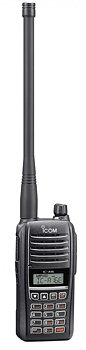 ICOM IC-A16E Flygradio VHF