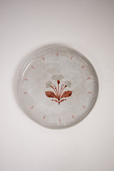 OLSSON & JENSEN Tallrik Thea 21 cm