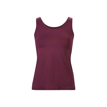 Avet microfiber shapelinne - amethyst