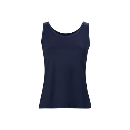 Avet microfiber shapelinne - marin