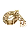 Mobile Bas Halsband Shinny Gold Gold
