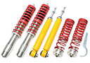 TA Technix coilovers – BMW 5-serie E39 Touring 1997–2004