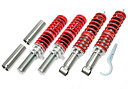 TA Technix coilovers – BMW 3-serie E21 – 45 mm ombyggnad