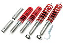 TA Technix coilovers – BMW 7-serie E23 – 52 mm ombyggnad