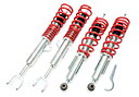 TA Technix coilovers – BMW F10 / F06 / F01–F03