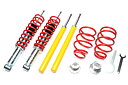 TA Technix coilovers – BMW 5-serie E34 sedan / Touring