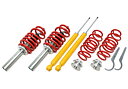 TA Technix coilovers – Audi Q5 8R / Porsche Macan 95B