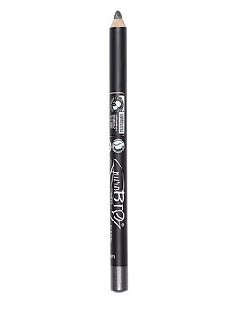 puroBIO Eyeliner Kajal Pencil Grey 03 TESTER, 1,3 g
