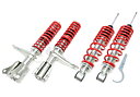TA Technix coilovers – Audi 80 B4 – M14, ej Quattro