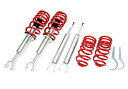 TA Technix coilovers – Audi A8 / S8 D2 – justerbara fram