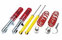 TA Technix coilovers – Audi TT 8N / Leon Cupra R / Octavia RS