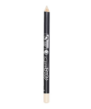 puroBIO Eyeliner Kajal Pencil Nude 43 TESTER, 1,3 g