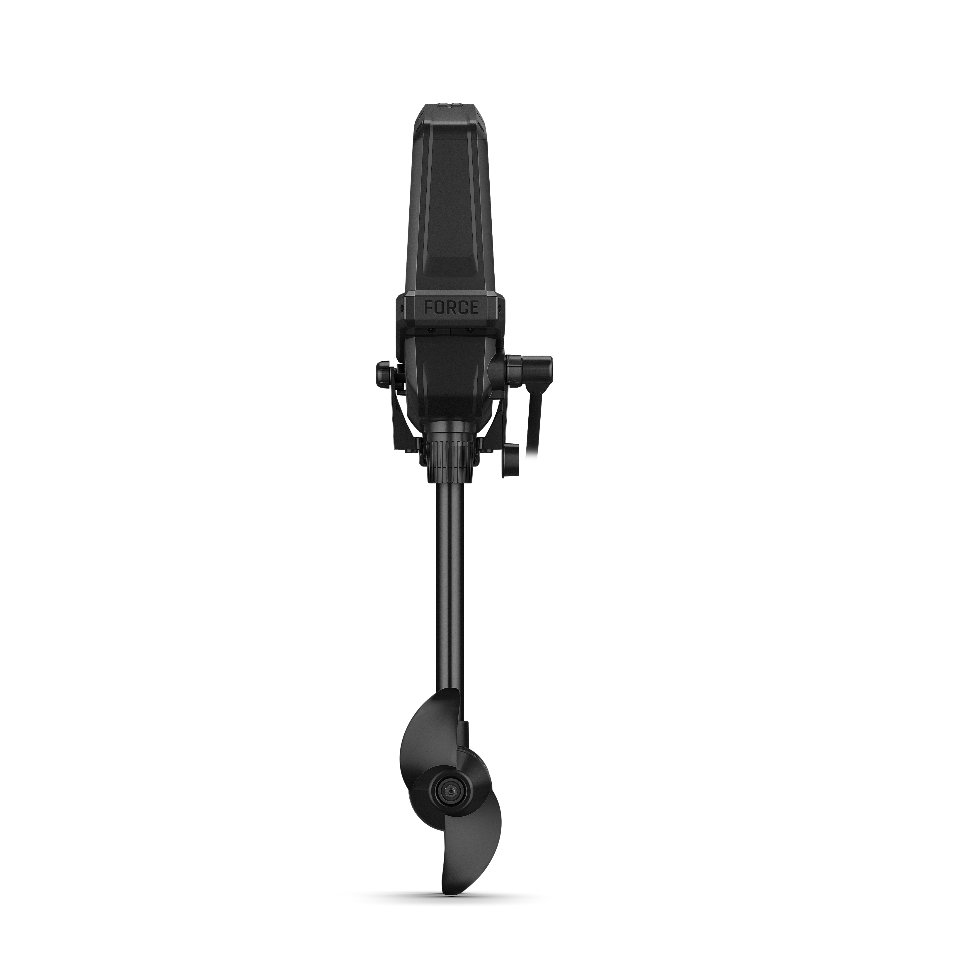 Garmin Force Current - Trollingmotor för kajak - 5