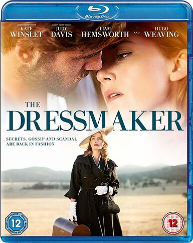 Dressmaker (BLU-RAY)