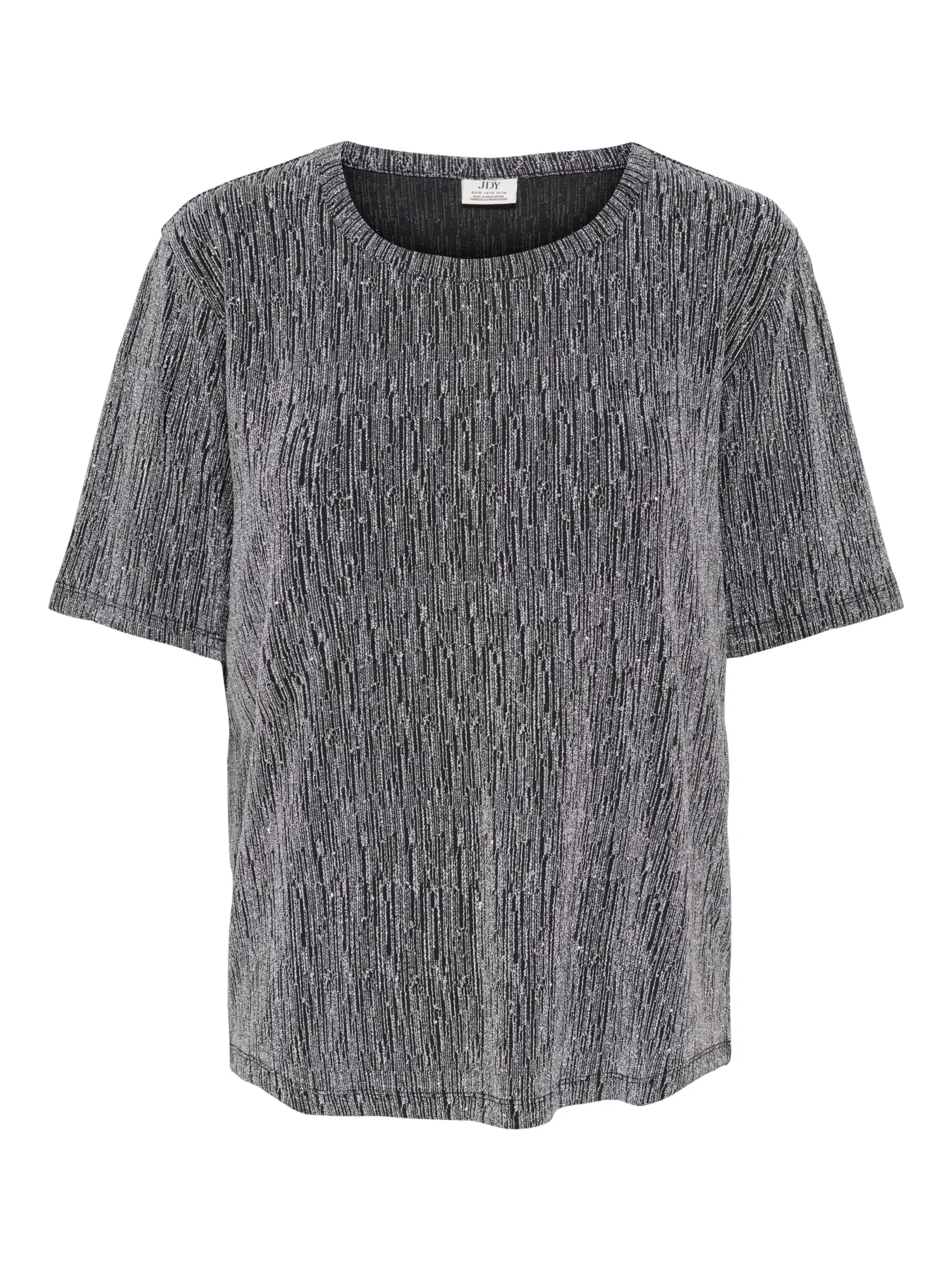 Jacqueline de Yong - Kashmere Top Silver