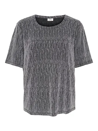 Jacqueline de Yong - Kashmere Top Silver