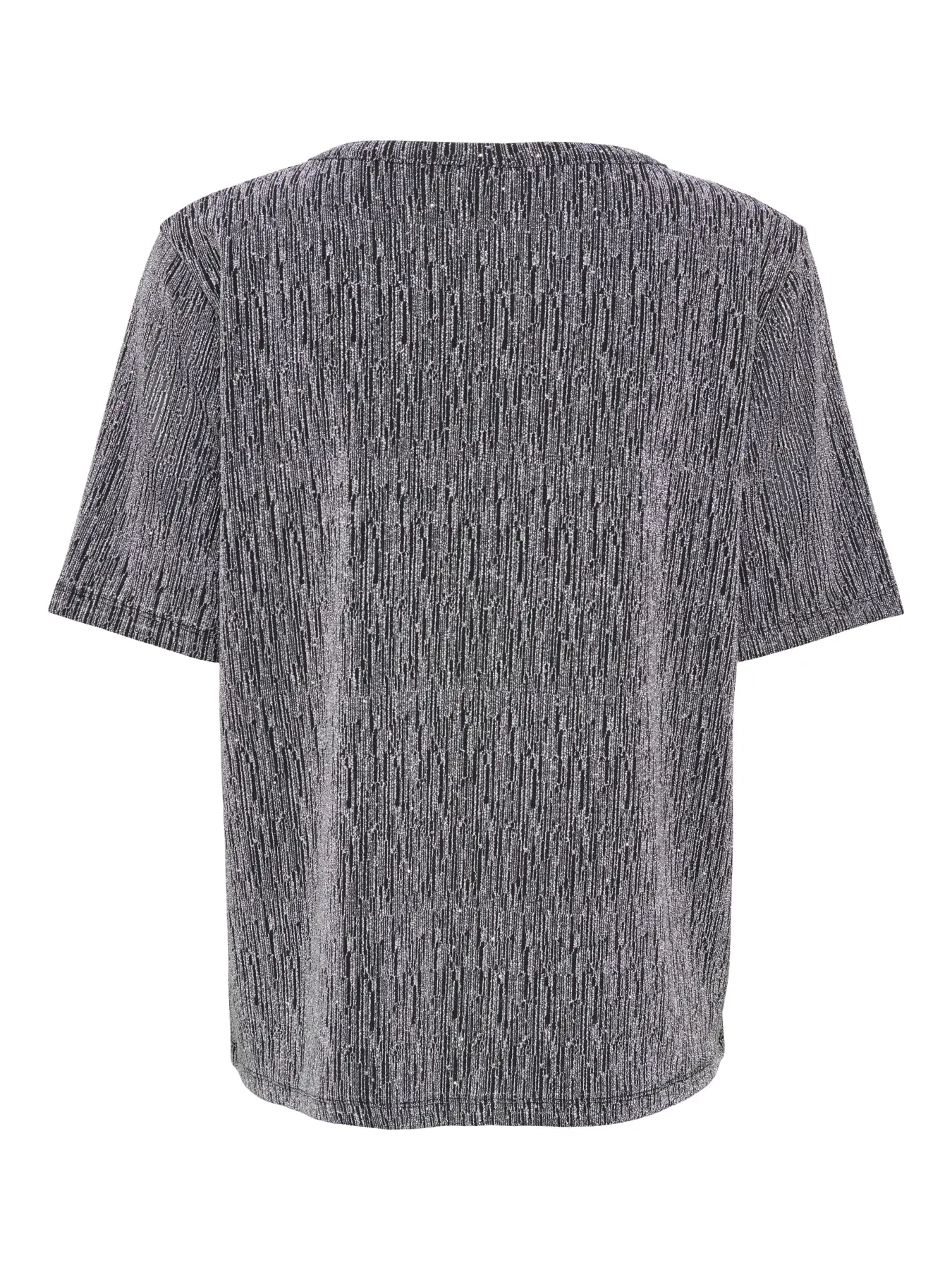 Jacqueline de Yong - Kashmere Top Silver - 5